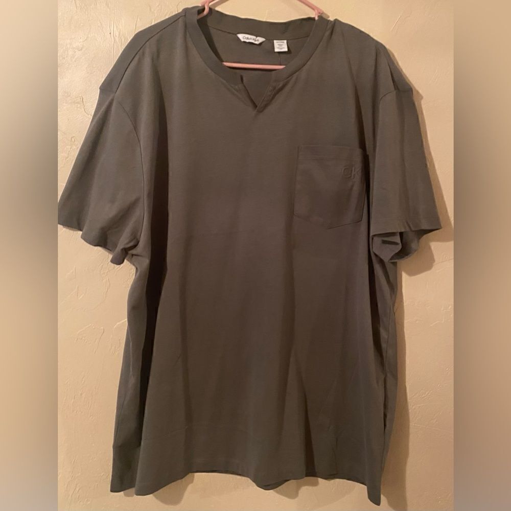 Calvin Klein Designer Men’s Top